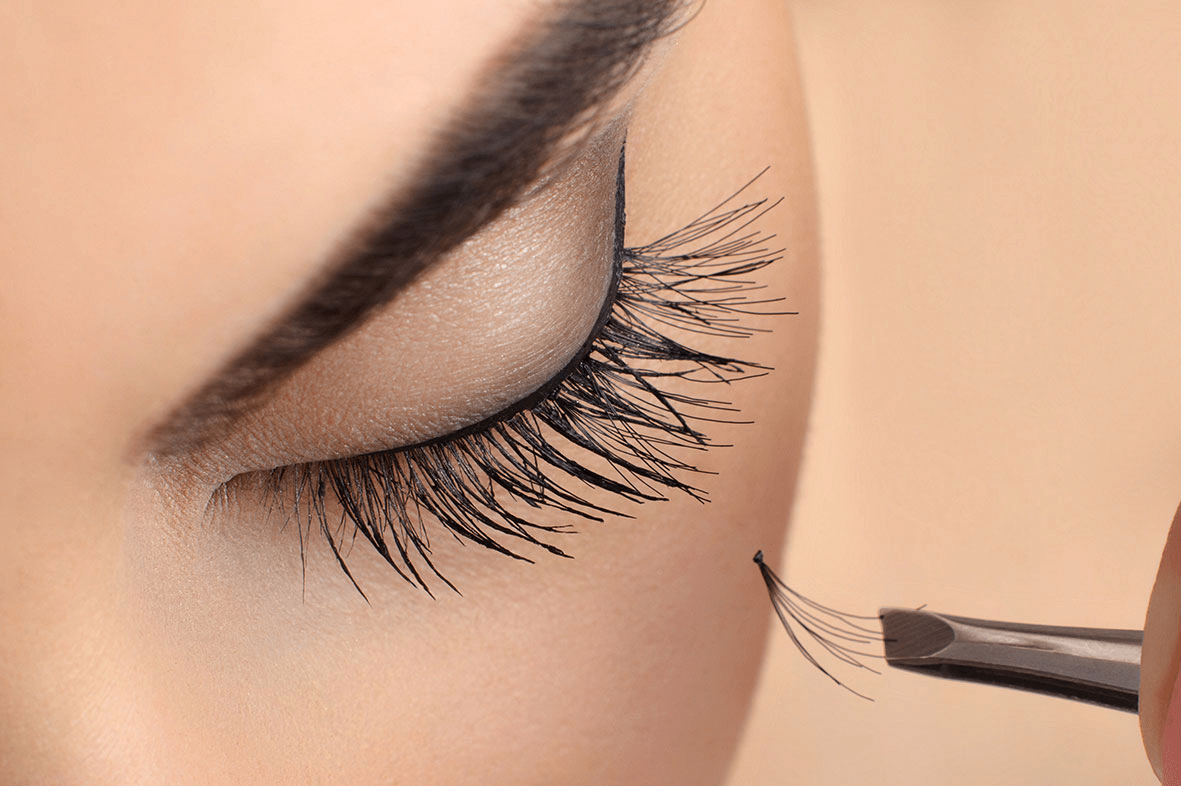 Onde uma lash designer pode trabalhar?