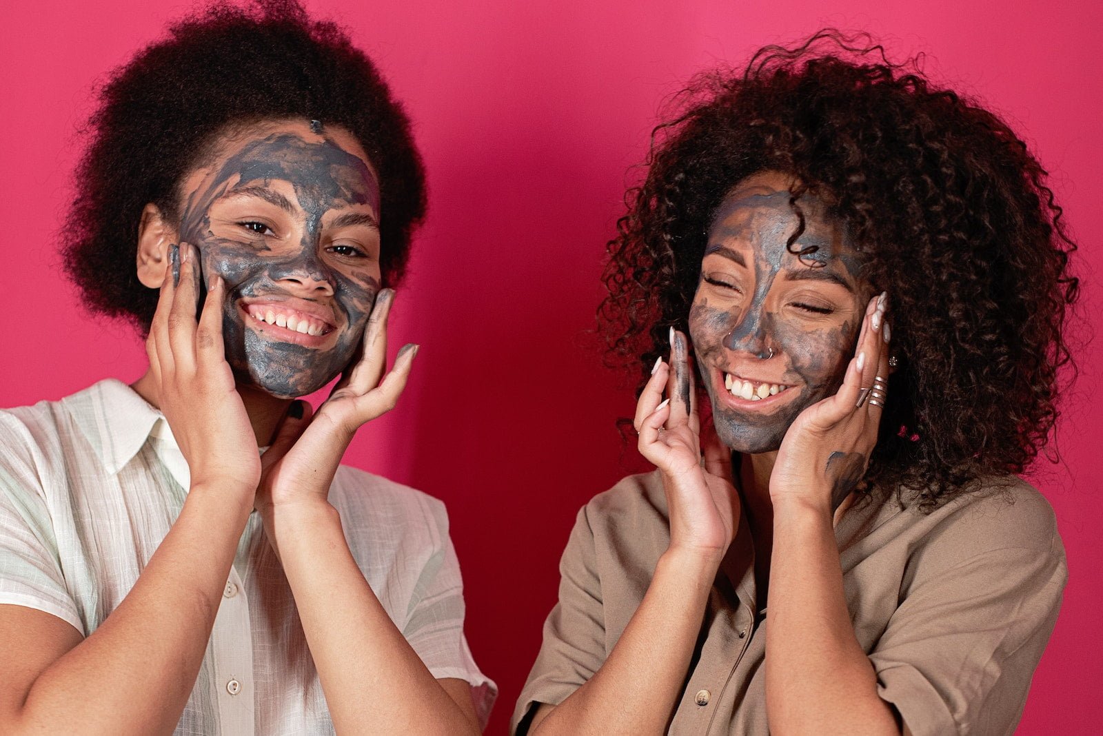 Cuidados Com a Pele Com Acne Rotina