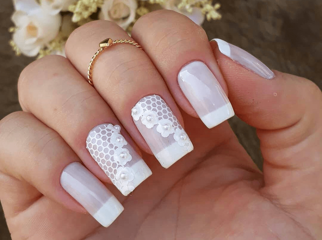 dicas de manicure para unhas curtas