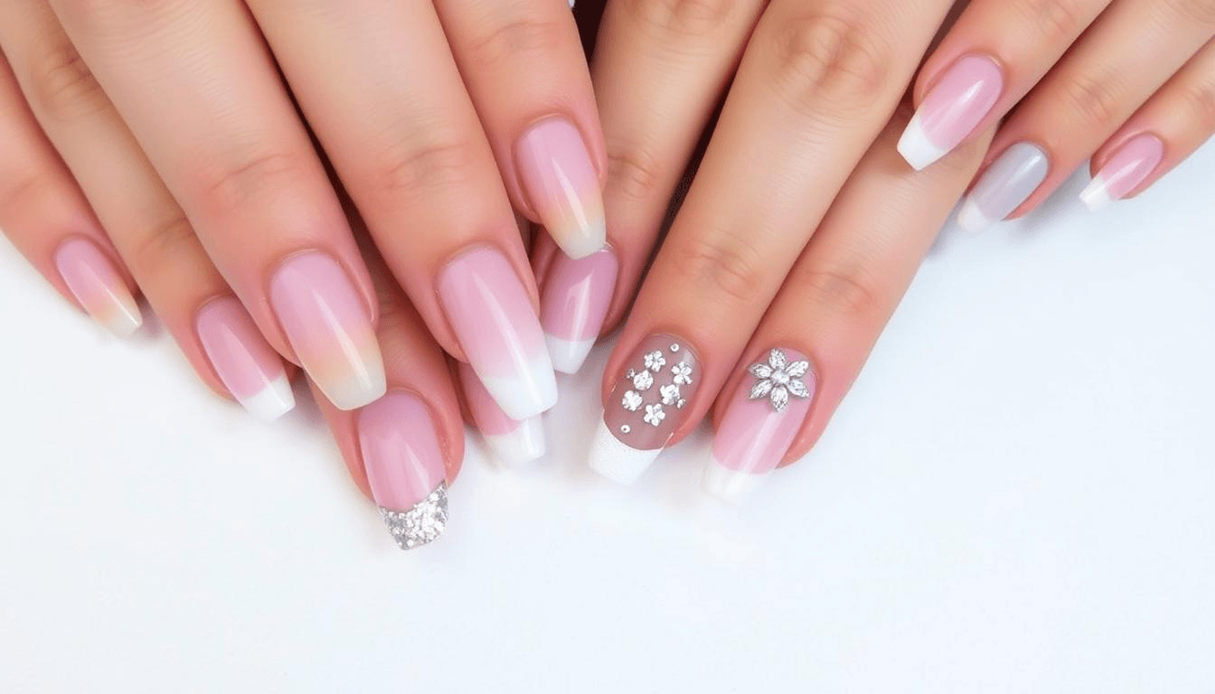 dicas para unhas elegantes