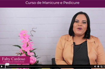 curso de manicure faby cardoso funciona