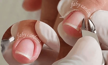 curso de manicure faby cardoso é confiável